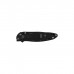 Kershaw Leek 3" Folding Blade Knife - Black